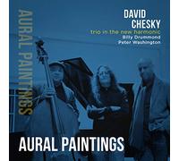 Chesky, David - Aural Paintings