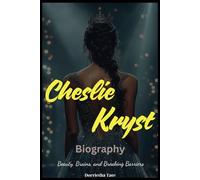 Cheslie Kryst Biography: Beauty, Brains, and Breaking Barriers