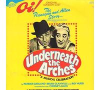 Chesney Allen - Underneath The Arches