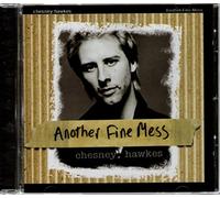 Chesney Hawkes - Another Fine Mess [Import]