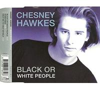 Chesney Hawkes - Black or white people