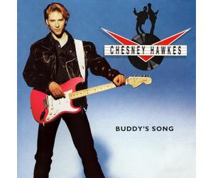 Chesney Hawkes - Buddy'S Song