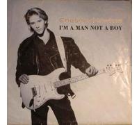 Chesney Hawkes - Chesney Hawkes - Im A Man Not A Boy - [7"]