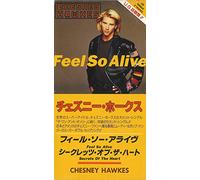 Chesney Hawkes - Feel Alive