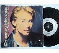 Chesney Hawkes - One and only (1991) / Vinyl Maxi Single [Vinyl 12'']