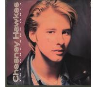 Chesney Hawkes - One and only (1991) / Vinyl single [Vinyl-Single 7'']