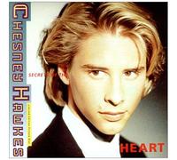 Chesney Hawkes - Secrets Of The Heart