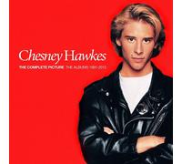 Chesney Hawkes The Complete Picture: The Albums 1991-2012 (CD) (Importación USA)