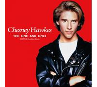 Chesney Hawkes - The One And Only [2022 Nik Kershaw Remix] [Vinilo]