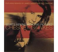 Chesney Hawkes - What'S Wrong With This P [Vinilo]