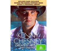 Chesney K-Kenny Chesney-Greatest Hits [DVD]