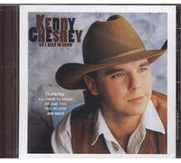 Chesney, Kenny - All I Need to Know