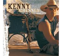 Chesney Kenny - Be As You Are: Songs from An Old Blue Chair