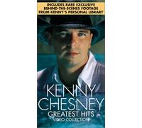Chesney, Kenny - Greatest Hits [USA] [VHS]