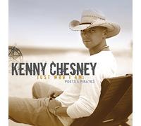 Chesney, Kenny - Just Who I Am: Poets..