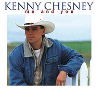 Chesney,Kenny - Me & You