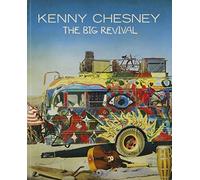 Chesney Kenny - The Big Revival