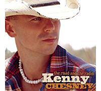 Chesney Kenny - The Road & the Radio