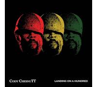 Chesnutt, Cody - Cody ChestnuTT