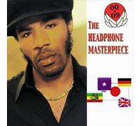 Chesnutt, Cody - Headphone Masterpiece [Vinilo]