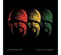 Chesnutt, Cody - Landing on a.. -Digi-