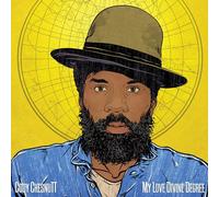 Chesnutt, Cody - My Love Divine Degree [Vinilo]