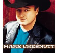 Chesnutt,Mark - Mark Chesnutt [Import]