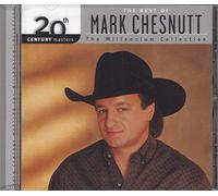Mark Chesnutt - Millennium Collection
