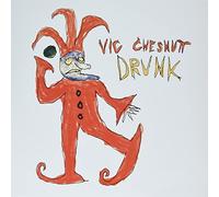 Chesnutt, Vic - Drunk (Limited Edition, Red and Orange Split Color Vinyl) [Vinilo]