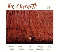 Chesnutt,Vic - Little [Import]