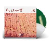 Chesnutt, Vic - Little (Indie Exclusive, Limited Edition Green/Red Split Color Vinyl) [Vinilo]