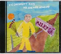 Chesnutt Vic - Merriment