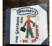 Chesnutt, Vic - Salesman & Barnadette