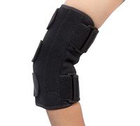 Chesoon Codera para Tendinitis Férulas Metálicas Extraíbles Incorporadas Atrapamiento Nervio Cubital Deportiva Inmovilizador Enderezamiento para Hombres y Mujeres