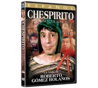 Chespirito-El Nino Que Somos [Alemania] [DVD]