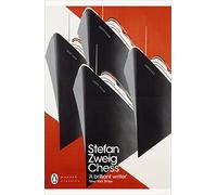 Chess. A Novel (Penguin Modern Classics)