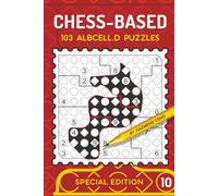 Chess-based: 103 Albcell.d Puzzles