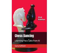 Chess Dancing: Learning Paco Ŝako from AI