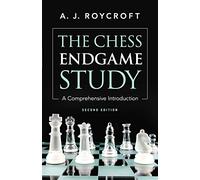 Chess Endgame Study: A Comprehensive Introduction
