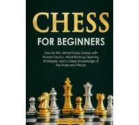 Chess For Beginners (ebook)
