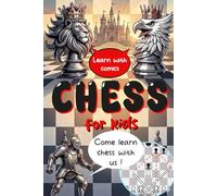 Chess for kids: How to Teach Chess to Children
