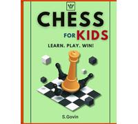 Chess for Kids: LEARN. PLAY. WIN!