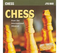 Chess from the International - Karaoke: Chess From the International