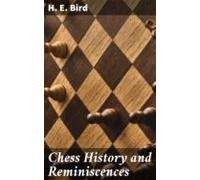 Chess History And Reminiscences (ebook)