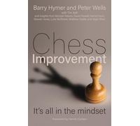 Chess improvement: It's all in the mindset