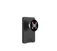 Chess Is A Sea of Misery Funny Board Gamer PopSockets PopWallet para MagSafe