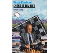 Chess is My Life: Edition OLMS by Victor Korchnoi (2004-05-01)
