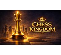 Chess Kingdom Steam Worldwide PC