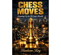 Chess Moves: Growing Up in 50 Cent's World