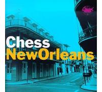 Chess - New Orleans